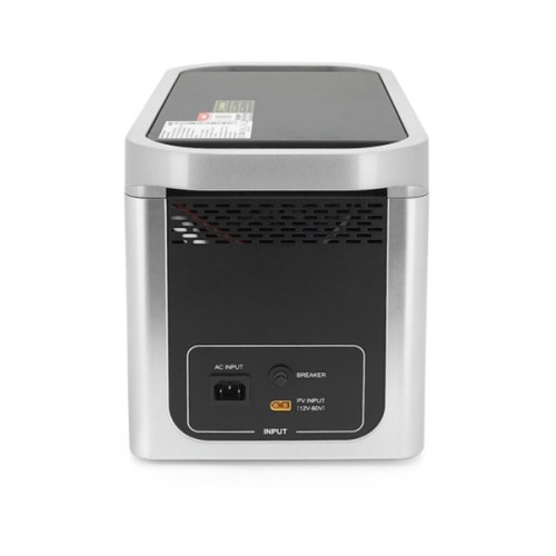 Зарядна станція Must 1000W 1280Wh (EM1024S)