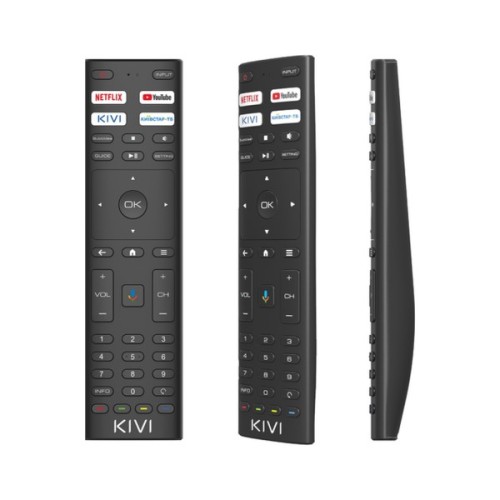 Телевізор Kivi 43U770QB