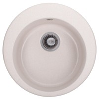 Мийка кухонна GRANADO VITORIA terra (gr0103)