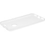 Чохол до мобільного телефона для Xiaomi Redmi Note 5A Clear tpu (Transperent) Laudtec (LC-XRN5A)