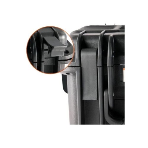 Фото-сумка Vanguard Supreme 27F кейс 280x250х170 мм (4719856217796)