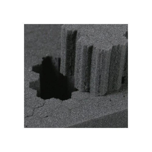 Фото-сумка Vanguard Supreme 27F кейс 280x250х170 мм (4719856217796)