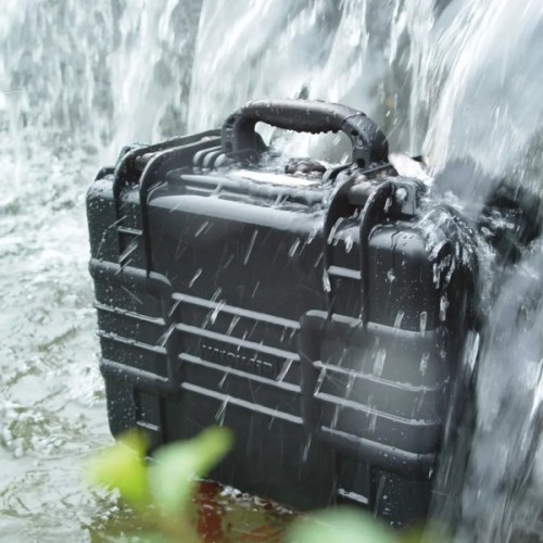 Фото-сумка Vanguard Supreme 27F кейс 280x250х170 мм (4719856217796)