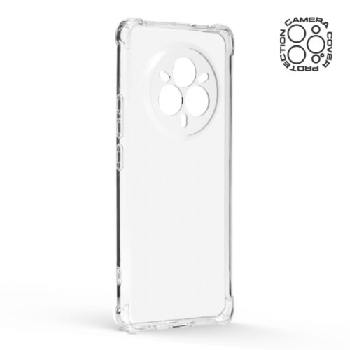 Чохол до мобільного телефона Armorstandart Air Force Realme 14 Pro 5G Camera cover Clear (ARM83590)