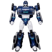 Трансформер Tobot S6 Тобот А (301173)