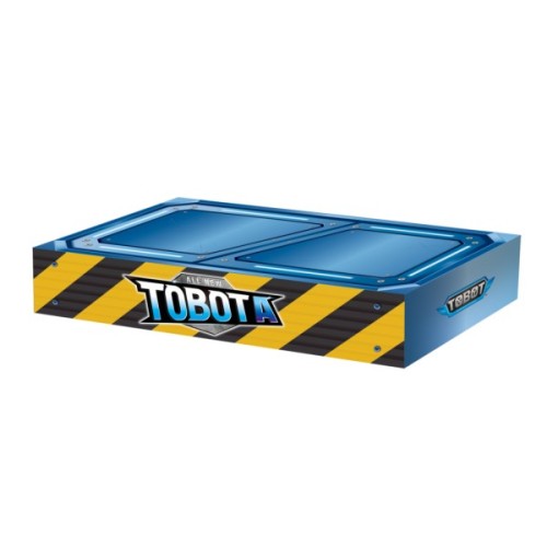 Трансформер Tobot S6 Тобот А (301173)