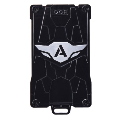 Трансформер Tobot S6 Тобот А (301173)