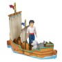 Фігурка Disney Princess набір Морська історія (JBL32)