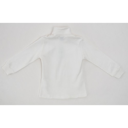Кофта дитяча Lovetti водолазка (1400-92-cream)
