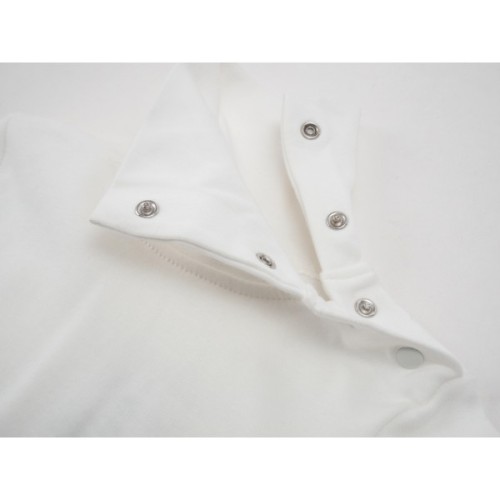 Кофта дитяча Lovetti водолазка (1400-92-cream)