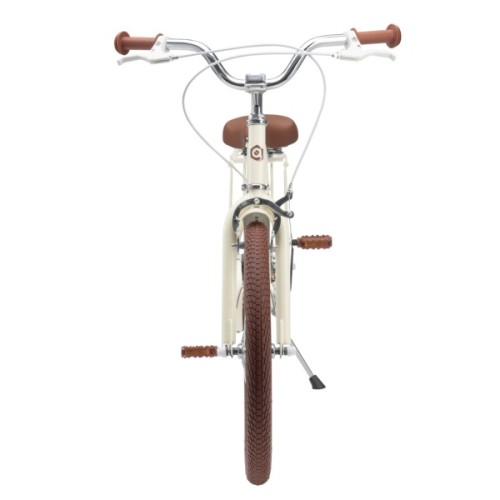 Дитячий велосипед Miqilong LS 20" бежевий (RBB-LS20-BEIGE)