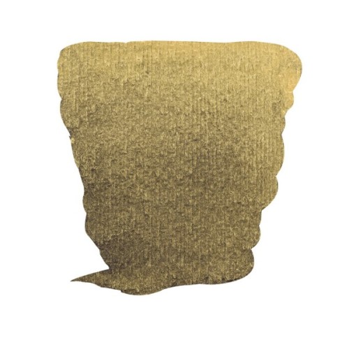 Акварельні фарби Royal Talens Van Gogh (802), Світле золото, туба 10 мл (8712079418144)