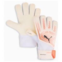 Воротарські рукавиці Puma Ultra Play RC 041952-06 білий 10 (4067984271419)