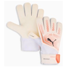 Воротарські рукавиці Puma Ultra Play RC 041952-06 білий 10 (4067984271419)