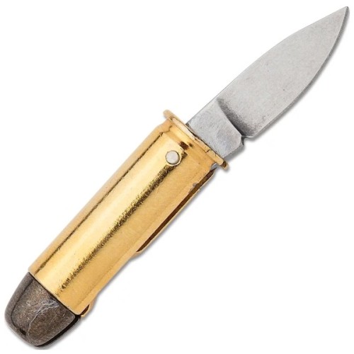 Ніж Old Bear "44 Magnum" Bullet Knife (1101/Z-S)