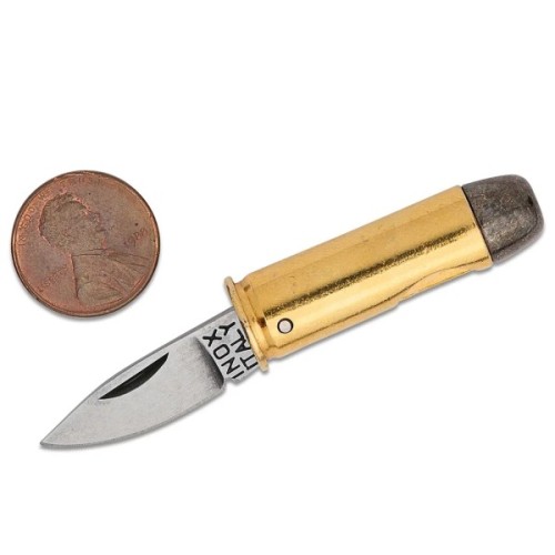 Ніж Old Bear "44 Magnum" Bullet Knife (1101/Z-S)
