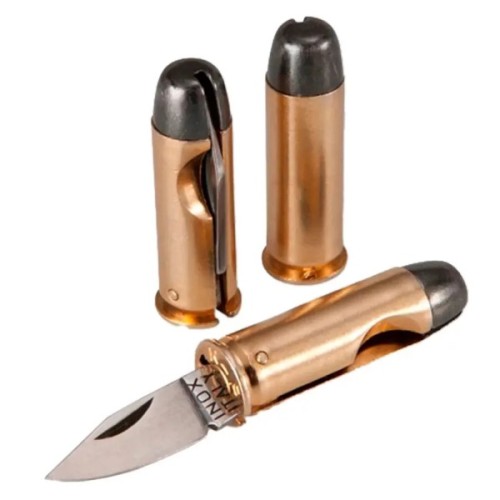 Ніж Old Bear "44 Magnum" Bullet Knife (1101/Z-S)