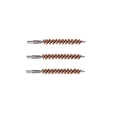 Йорж для чистки зброї Bore Tech 22 бронза 8/32 M 3 шт/уп (BTBR-22-003)