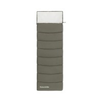 Спальний мішок Naturehike LD250 CNK2300SD016, темно-зелений (6976023921797)