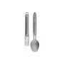 Ложка-виделка туристична NexTool Outdoor Spoon Fork (NE0124)