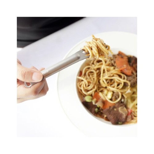 Ложка-виделка туристична NexTool Outdoor Spoon Fork (NE0124)