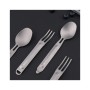 Ложка-виделка туристична NexTool Outdoor Spoon Fork (NE0124)