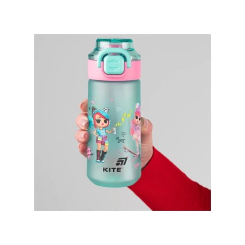 Пляшка для води Kite 1213, 560 мл, LO (LO26-1213)