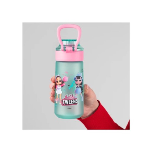 Пляшка для води Kite 1213, 560 мл, LO (LO26-1213)