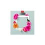 Ваги підлогові Erstech ЕFS-1802 FLOWERS