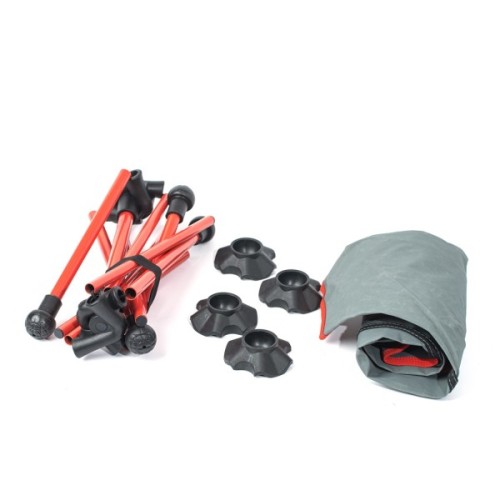 Крісло складане Ranger Compact Hike 206 (RA2245)