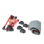 Крісло складане Ranger Compact Hike 206 (RA2245)