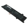 Акумулятор до ноутбука ASUS E402 B21N1505-1, 4240mAh (32Wh), 2cell, 7.6V, Li-ion (A71215)
