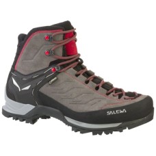 Черевики Salewa MS MTN Trainer Mid GTX 63458 4720 - 45 - сірий/червоний (013.001.1595)