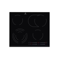 Варочна поверхня Electrolux EHF 6547 FXK (EHF6547FXK)