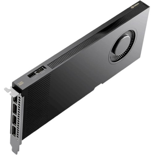 Відеокарта PNY NVIDIA RTX PRO 4000 24Gb (VCNRTXPRO4000-SB)
