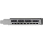 Відеокарта PNY NVIDIA RTX PRO 4000 24Gb (VCNRTXPRO4000-SB)