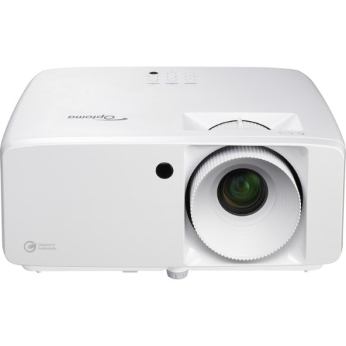Проектор Optoma ZH521 (E3P7PR1E113)