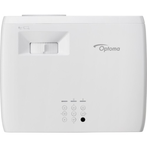 Проектор Optoma ZH521 (E3P7PR1E113)