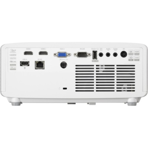 Проектор Optoma ZH521 (E3P7PR1E113)