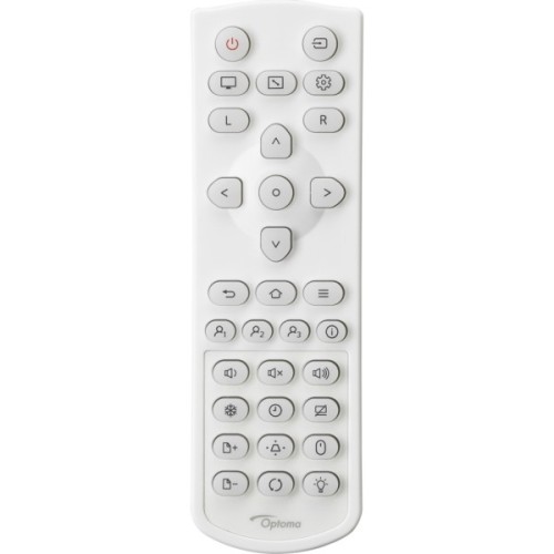 Проектор Optoma ZH521 (E3P7PR1E113)