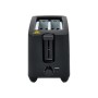 Тостер Rotex RTM121-B