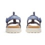 Сандалі Merrell Fleur Backstrap Wmn indigo/seaway - 40 - синій (036.1645)