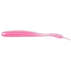 Силікон рибальський Reins Bubbling Shaker 4" 206 UV Pink Sigh (12 шт/уп.) (1552.07.71)