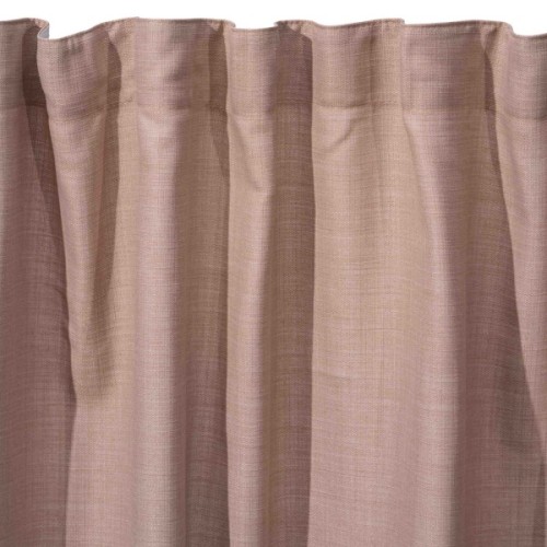Штора Ardesto рогожка 100% поліестер, 150х270 см тауп (ART1020TA)