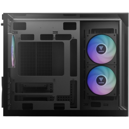 Корпус для ПК Gamdias ATLAS M3M (4711514503807)