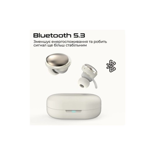 Навушники HiFuture Fusion Champagne (fusion.champagne)