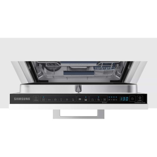 Посудомийна машина Samsung DW50R4060BB/UA