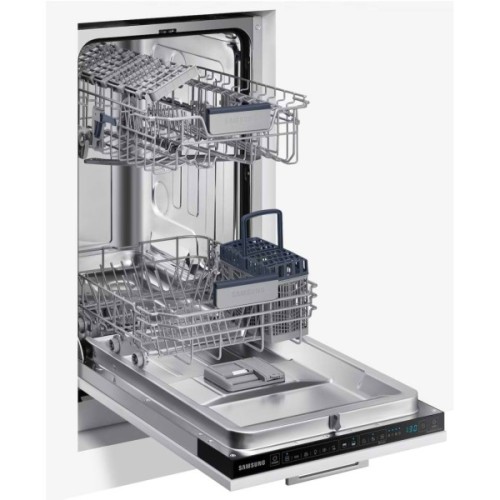 Посудомийна машина Samsung DW50R4060BB/UA