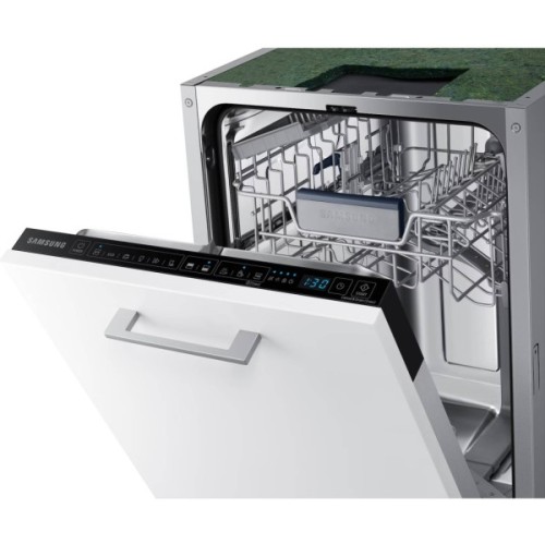 Посудомийна машина Samsung DW50R4060BB/UA