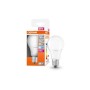 Лампочка Osram LED CL A45 6,5W/840 12-36V FR E27 (4058075757608)